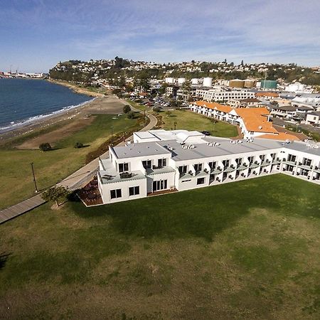 East Pier Hotel Napier Exterior photo